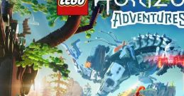LEGO Horizon Adventures (Original Game track) - Video Game