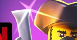 LEGO Legacy: Heroes Unboxed - Video Game Video game from LEGO Legacy: Heroes Unboxed for Android, iOS, Windows. Published