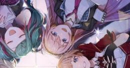 Leo-need SEKAI Album vol.1 - Video Game