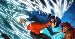 Lost in Harmony: Kaito's Adventure Lost in Harmony: Kaito's Adventure (Video Game track) - Video Game Video game from
