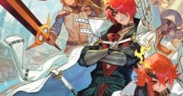 MAGLAM LORD Original MAGLAM LORD - Video Game