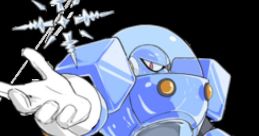 Make a Good Mega Man Level & Make a Good Mega Man Level Remastered track MaGMML MaGMML1 MaGMMLR MaGMML1R Mega Man 4 Mega