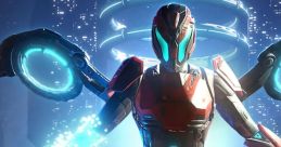 Matterfall Original track Matterfall - Video Game