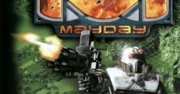 Mayday: Conflict Earth Mayday Conflict Earth - Video Game Video game from Mayday: Conflict Earth Mayday Conflict Earth