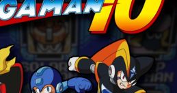 Mega Man 10 Guitar Playthrough Mega Man 10 GP Mega Man 10 - Video Game Video game from Mega Man 10 Guitar Playthrough