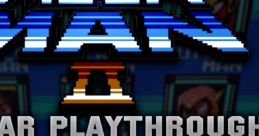 Mega Man 2 Guitar Playthrough - Video Game Video game from Mega Man 2 Guitar Playthrough for NES. Published by Krzysztof