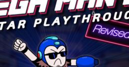Mega Man 2 Guitar Playthrough (Revised) Mega Man 2 GP (Revised) Mega Man 2 - Video Game Video game from Mega Man 2 Guitar