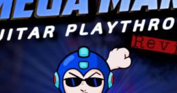 Mega Man 3 Guitar Playthrough (revised) Mega Man 3 - Video Game