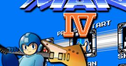 Mega Man 4 Guitar Playthrough - Video Game Video game from Mega Man 4 Guitar Playthrough for GB. Published by Krzysztof