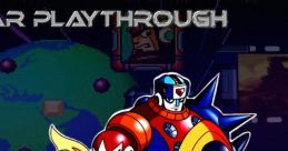 Mega Man 8 Guitar Playthrough Mega Man 8 GP Mega Man 8 - Video Game Video game from Mega Man 8 Guitar Playthrough Mega