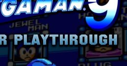 Mega Man 9 Guitar Playthrough Mega Man 9 GP Mega Man 9 - Video Game Video game from Mega Man 9 Guitar Playthrough Mega