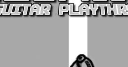 Mega Man V Guitar Playthrough Mega Man V GP Mega Man V - Video Game