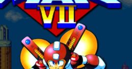 Mega Man VII Guitar Playthrough Mega Man 7 GP Mega Man 7 - Video Game