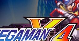 Mega Man X4 Guitar Playthrough Mega Man X4 GP Mega Man X4 - Video Game Video game from Mega Man X4 Guitar Playthrough