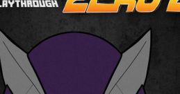 Mega Man Zero 2 Guitar Playthrough Mega Man Zero 2 GP Mega Man Zero 2 - Video Game Video game from Mega Man Zero 2 Guitar