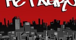 METAGROOVE Persona 5 - Video Game