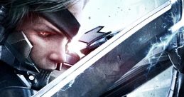 Metal Gear Rising: Revengeance Walmart Exclusive Instrumental track Metal Gear Rising: Revengeance - Video Game Video