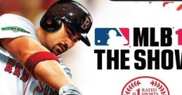 MLB 12: The Show - Video Game