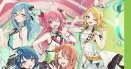 MORE MORE JUMP! SEKAI Album vol.2 - Video Game Video game from MORE MORE JUMP! SEKAI Album vol.2. Published by MORE MORE
