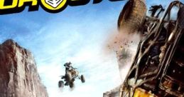 MotorStorm MotorStorm Monument Valley - Video Game Video game from MotorStorm MotorStorm Monument Valley for PS3. Published