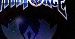 MythForce Official track MythForce - Video Game