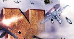 Napalm: The Crimson Crisis Napalm The Crimson Crisis - Video Game