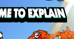 No Time To Explain OST No Time To Explain OST No Time To Explain No Time To Explain Legacy OST No Time To Explain Legacy NTTE