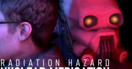 Nuclear Medication Half-Life - Video Game