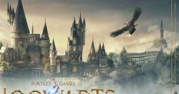 Overture to the Unwritten (from "Hogwarts Legacy") - Video Game