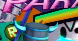 PARRY!! ROBLOX - Video Game