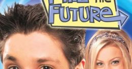 Phil of the Future - Video Game Video game from Phil of the Future for GBA. Published by Buena Vista (2006). Uploaded by