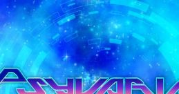 Psyvariar Original track Psyvariar Medium Unit Psyvariar Revision Psyvariar Complete Edition - Video Game Video game from