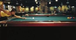 Q-Ball: Billiards Master Q-Ball: Billiards Master Doukyu Billiard Master 2 - Video Game Video game from Q-Ball: Billiards