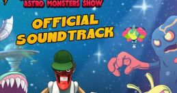 Redneck Ed: Astro Monsters Show – Official - Video Game Video game from Redneck Ed: Astro Monsters Show – Official for