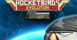 Rocketbirds 2: Evolution - Video Game Video game from Rocketbirds 2: Evolution for PS Vita, PS4, Windows. Published by