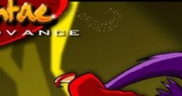 Shantae Advance: Risky Revolution! (Enhanced Gamerip) Shantae 2: Risky Revolution (demo version) - Video Game Video game