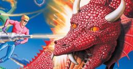 Space Harrier (Remastered) Space Harrier - Video Game Video game from Space Harrier (Remastered) Space Harrier for
