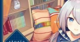 Storia - CK storia - しーけー - Video Game