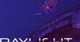 Straylight (Original Game track) - Video Game