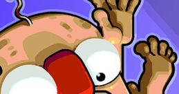 Stretch Dungeon - Video Game