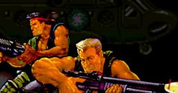 Super Contra Guitar Playthrough - Video Game