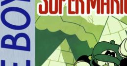 Super Mario Land (Remix Album) Super Mario Land (Remix Album) by ShoesBeDrawin - Video Game Video game from Super Mario