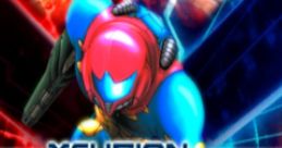 Super Metroid: X-Fusion X Fusion Super Metroid X Fusion Fusion X Super Metroid - Video Game Video game from Super