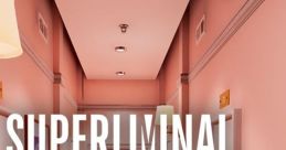 Superliminal - Video Game Video game from Superliminal for Android, iOS, Linux, MacOS, Mobile, PS4, PS5, Switch, Windows,
