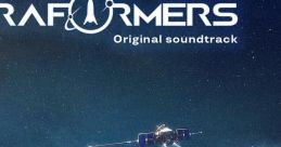 Terraformers - Original track Terraformers - Video Game Video game from Terraformers - Original track Terraformers for