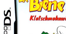 The Bee Game Die Biene Maja: Klatschmohnwiese in Gefahr (DE) - Video Game