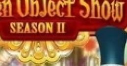The Hidden Object Show Season 2 THOS 2 OST - Video Game Video game from The Hidden Object Show Season 2 THOS 2 OST for