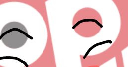 Playful POV of Bop It character expressing fun emotions during water inflation game moments.