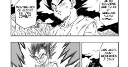Vegeta Vf