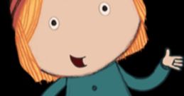 Peg + Cat Peg (Peg Voice) (Normal Better)